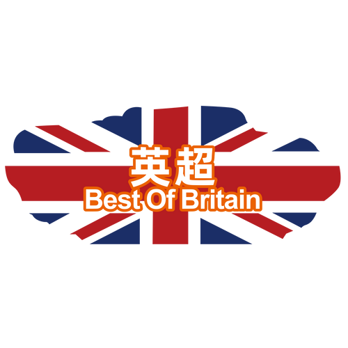 Best Of Britain